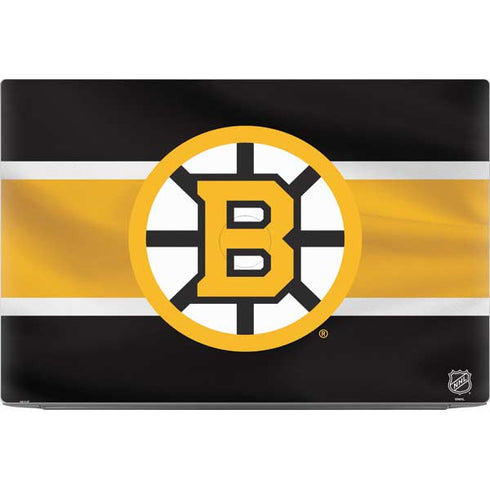 NHL Boston Bruins Jersey Dell XPS Skin